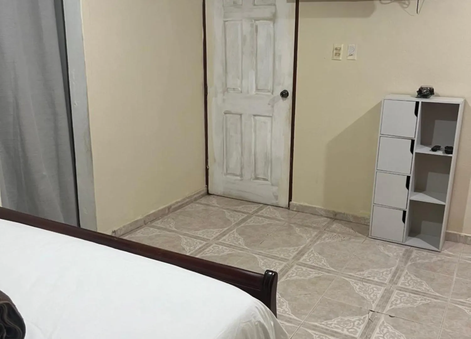Hostal Bless House San Pedro de Macoris Dominican Republic