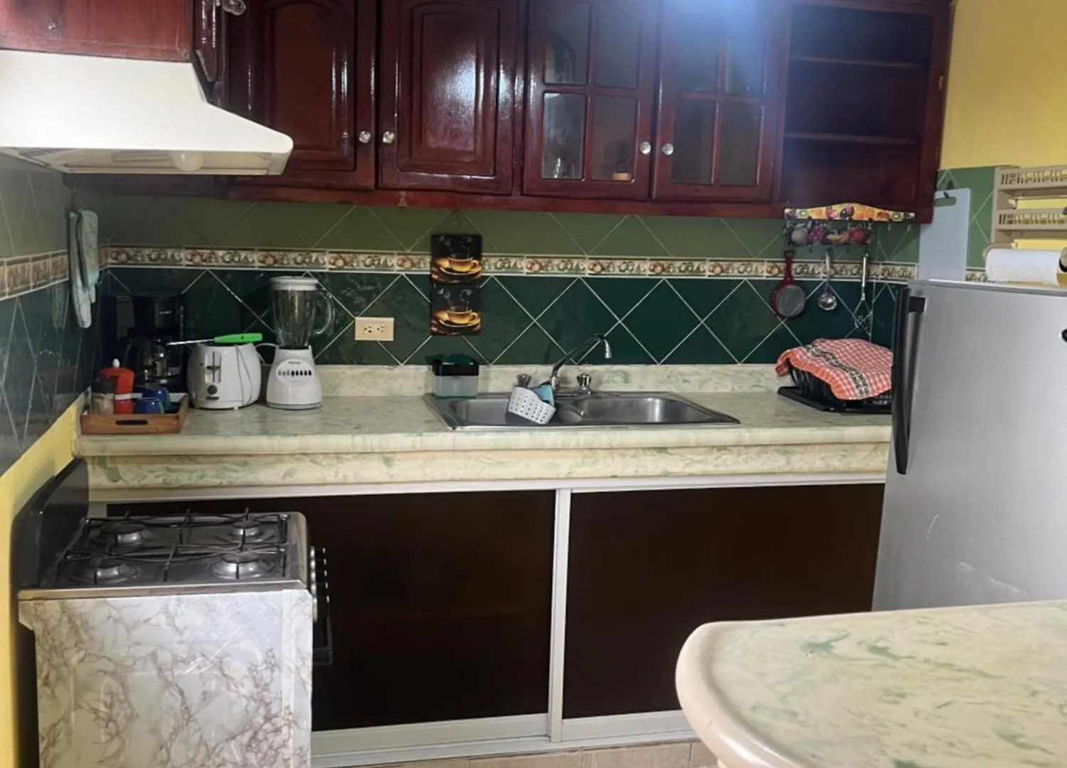 Hostal Bless House San Pedro de Macoris 0*,  Dominican Republic