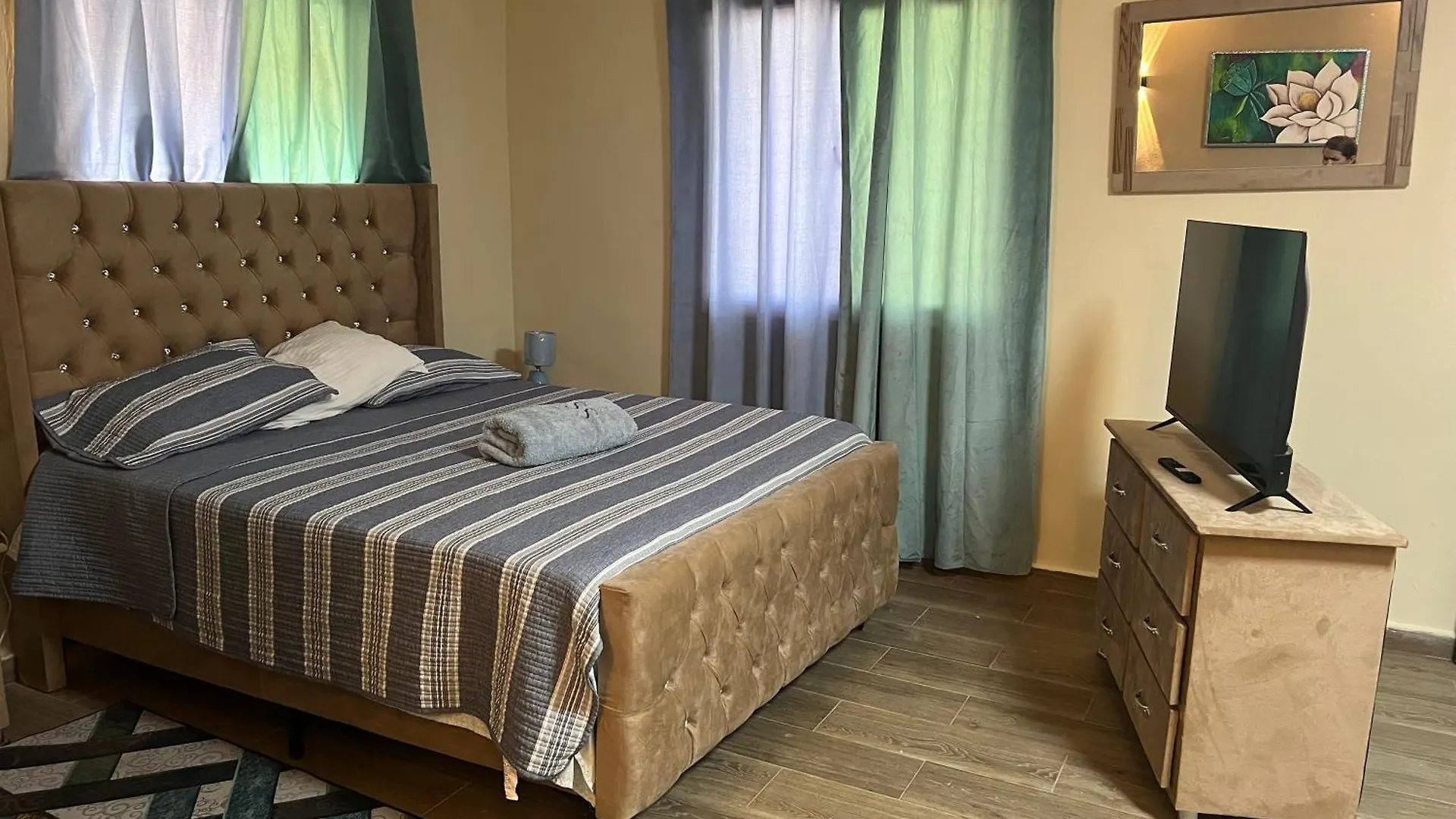 Apartment Hostal Bless House San Pedro de Macoris